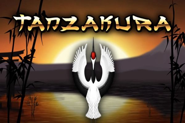Tanzakura cover
