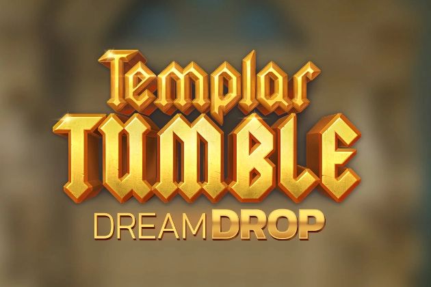 Templar Tumble Dream Drop cover