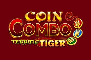 Terrific Tiger Coin Combo cover
