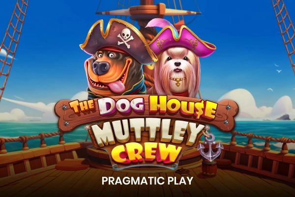 The Dog House - Muttley Crew cover