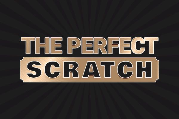 The Perfect Scratch cover