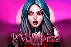 The Vampires cover
