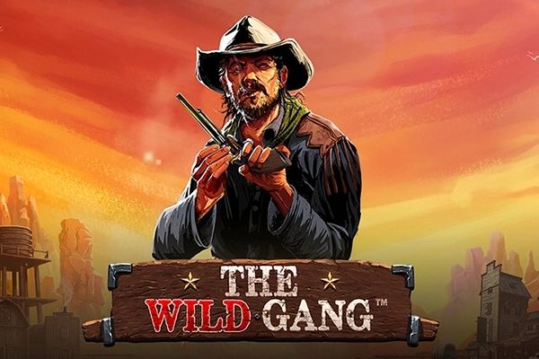 The Wild Gang cover