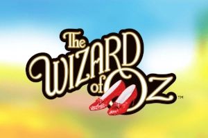 The Wizard of Oz cover