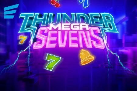 Thunder Mega Sevens cover