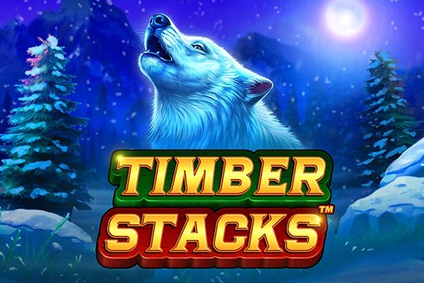 Timber Stacks cover