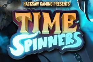 Time Spinners cover