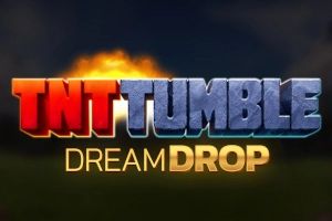 TNT Tumble Dream Drop cover