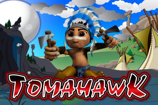 Tomahawk cover