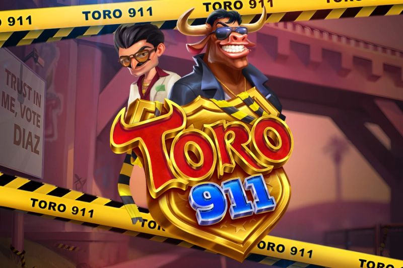 Toro 911 cover
