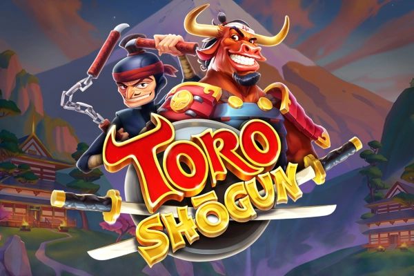 Toro Shogun cover