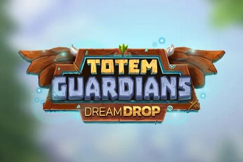 Totem Guardians Dream Drop cover