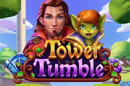 Tower Tumble cover