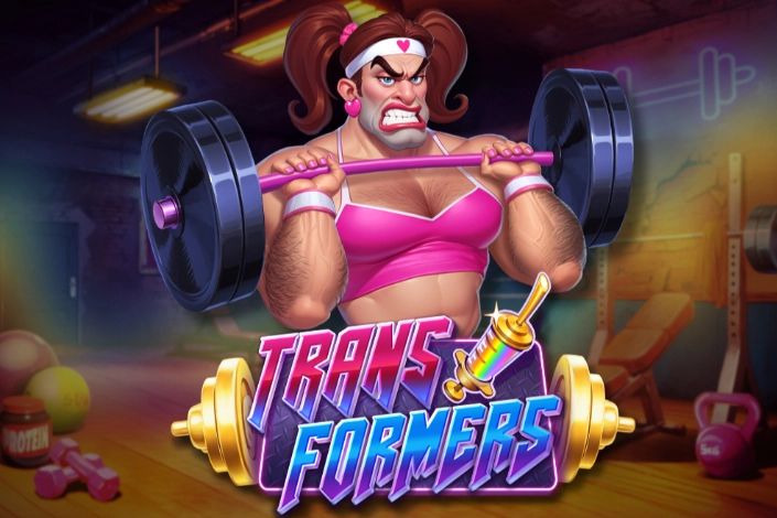 Transformers cover