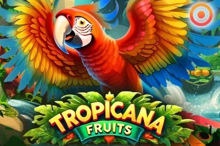 Tropicana Fruits cover