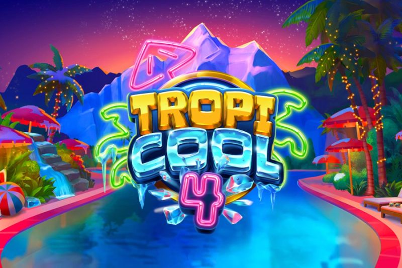 Tropicool 4 cover