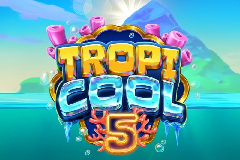 Tropicool 5 cover