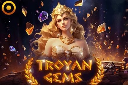 Troyan Gems cover
