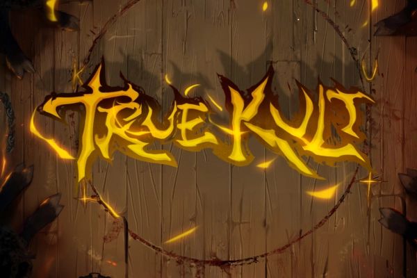 True Kult cover