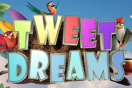 Tweet Dreams cover