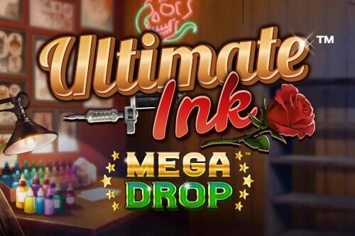 Ultimate Ink cover