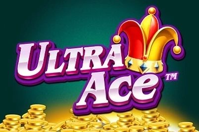 Ultra Ace cover