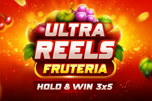 Ultra Reels Fruteria cover