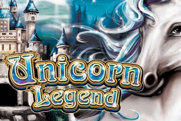 Unicorn Legend cover