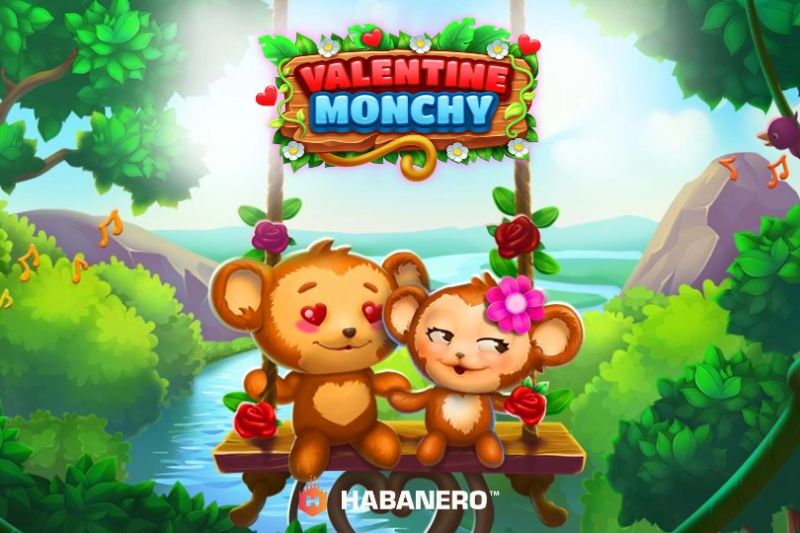 Valentine Monchy cover