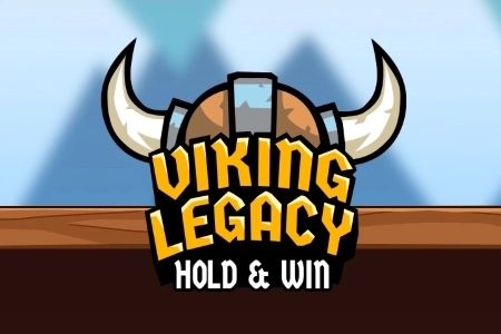 Viking Legacy: Hold & Win cover