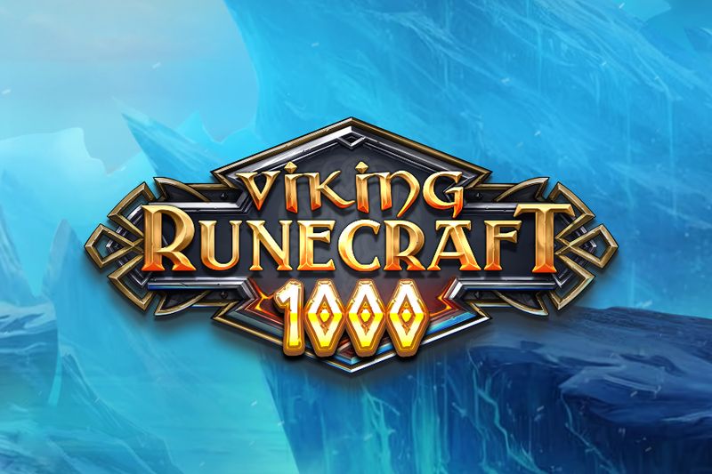 Viking Runecraft 1000 cover