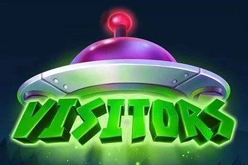 Visitors cover