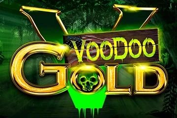 Voodoo Gold cover