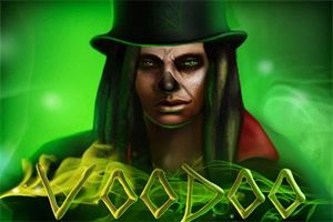 Voodoo cover