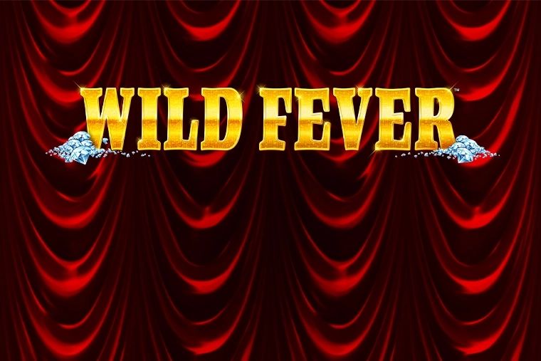 Wild Fever cover