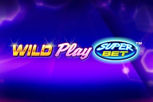 Wild Play SuperBet cover