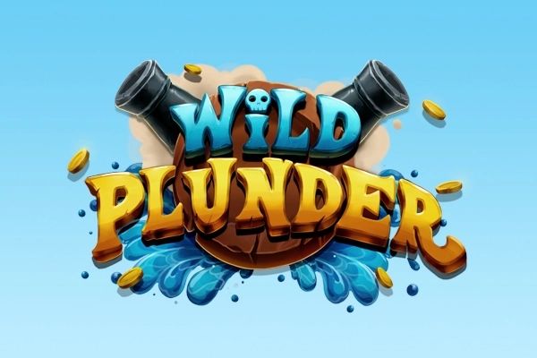 Wild Plunder cover