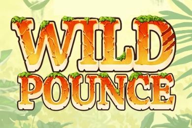 Wild Pounce cover