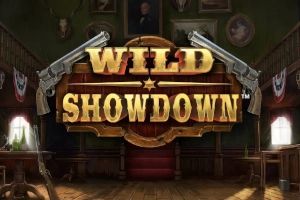 Wild Showdown cover