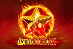 Wild Streak cover
