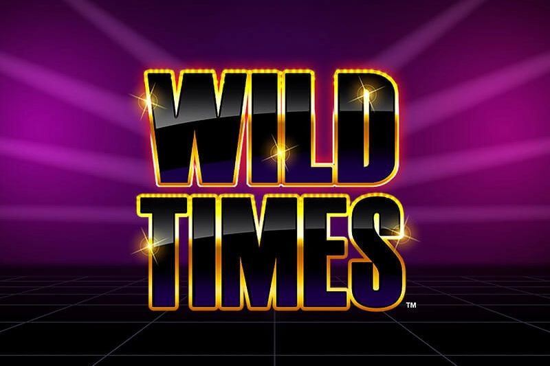 Wild Times cover