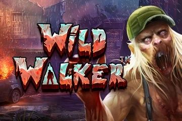 Wild Walker cover