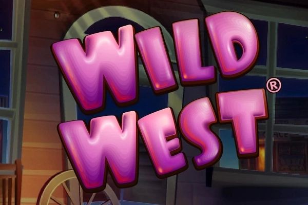 Wild West cover