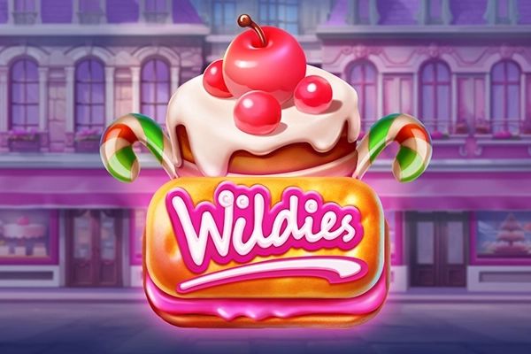 Wildies cover
