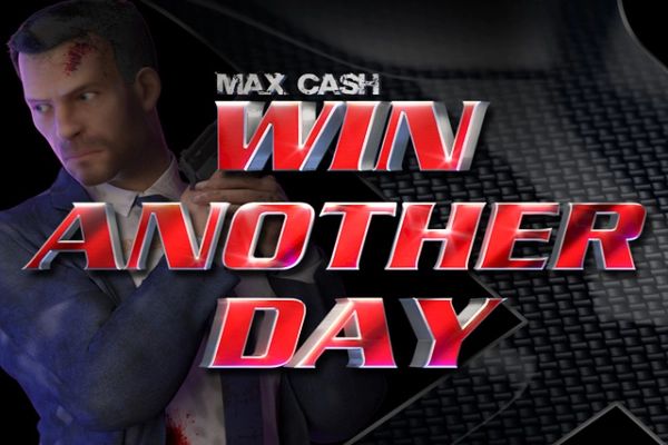 Win Another Day cover