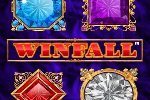 Winfall cover