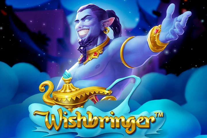 Wishbringer cover