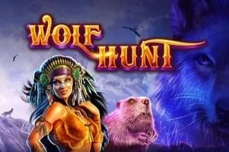Wolf Hunt cover