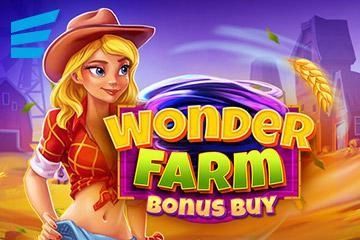 Wonder Farm Bonus Buy cover