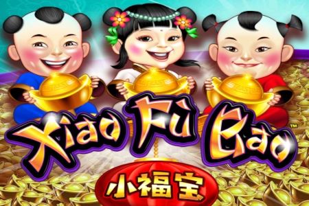 Xiao Fu Bao cover